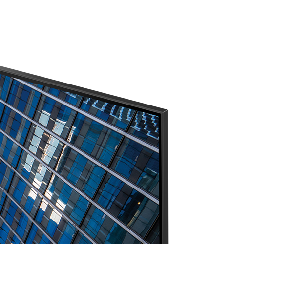 Samsung 98" LH98QECELGCXEN Signage QEC 4K UHD VA LFD kijelző