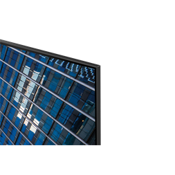 Samsung 98" LH98QECELGCXEN Signage QEC 4K UHD VA LFD kijelző