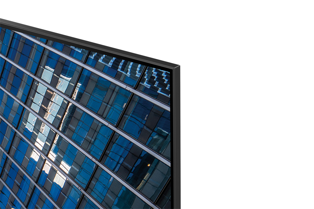 Samsung 98" LH98QECELGCXEN Signage QEC 4K UHD VA LFD kijelző