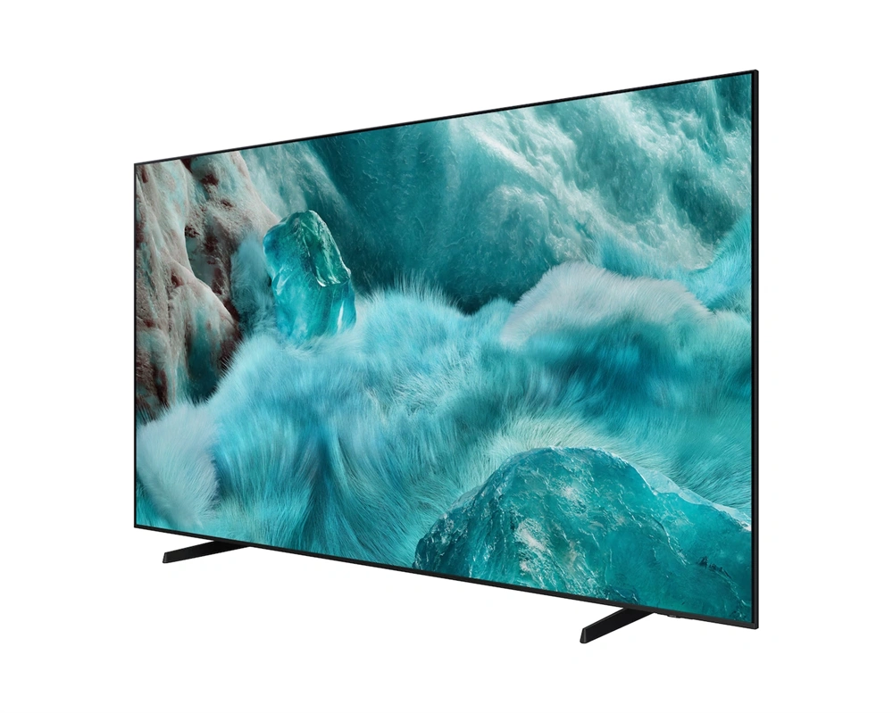 Samsung 98" QE98Q7FAAUXXH 4K UHD QLED AI Smart TV