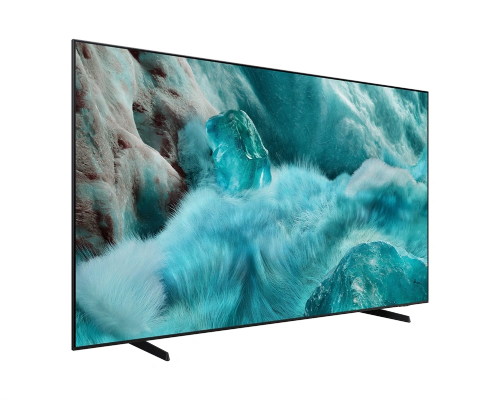 Samsung 98" QE98Q7FAAUXXH 4K UHD QLED AI Smart TV