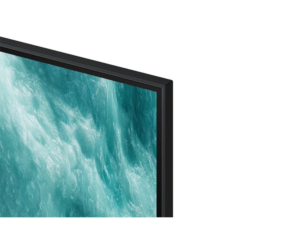 Samsung 98" QE98Q7FAAUXXH 4K UHD QLED AI Smart TV