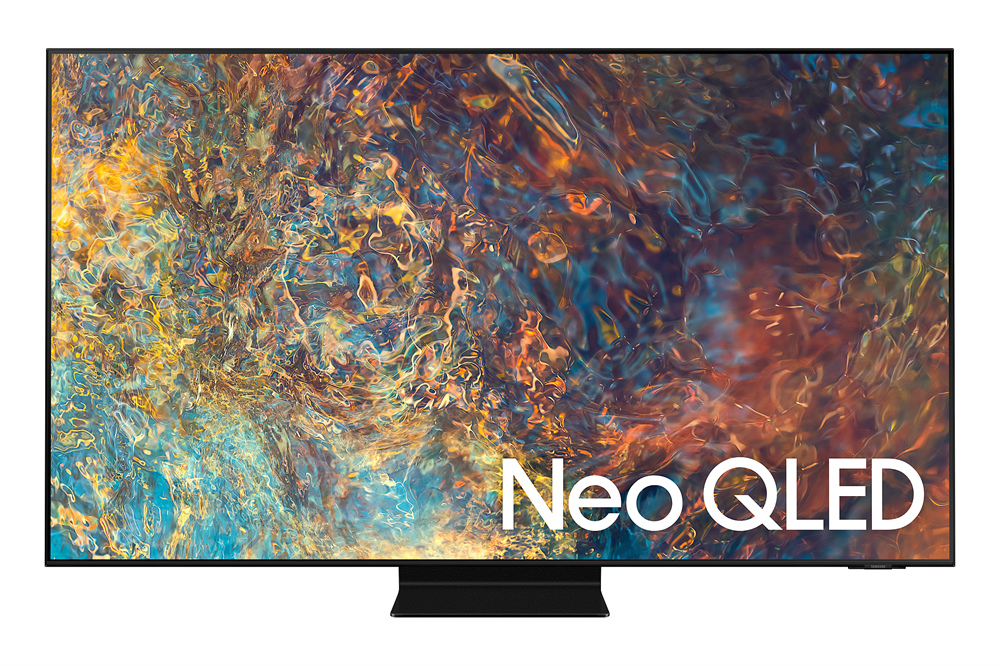 Samsung 98" QE98QN90AATXXH 4K UHD Smart Neo QLED Mini LED TV