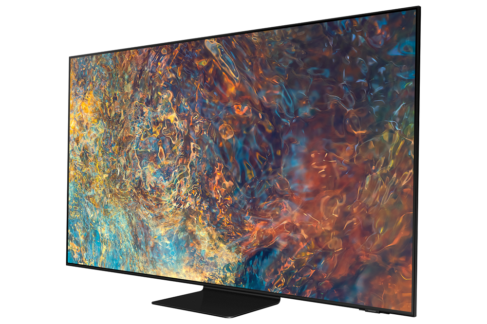 Samsung 98" QE98QN90AATXXH 4K UHD Smart Neo QLED Mini LED TV