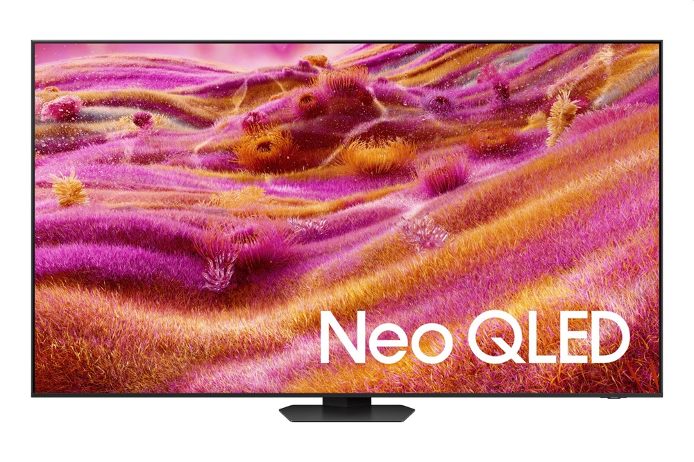 Samsung 98" QE98QN90FATXXH 4K UHD Smart Neo QLED Mini LED TV