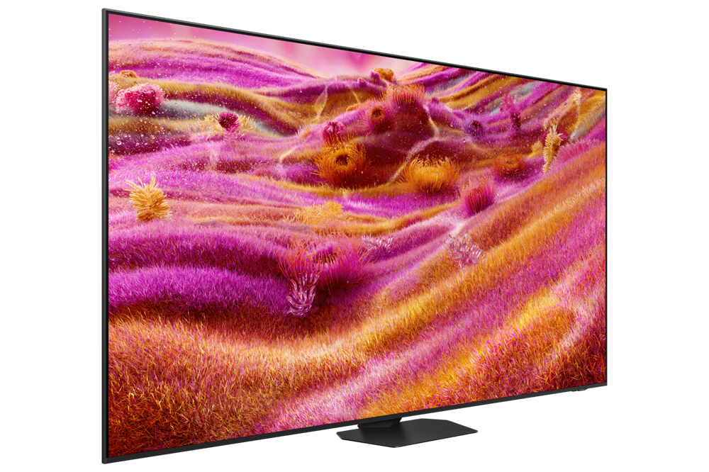 Samsung 98" QE98QN90FATXXH 4K UHD Smart Neo QLED Mini LED TV