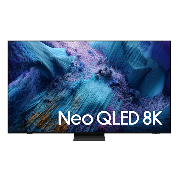 Samsung 98" QE98QN990FTXXH 8K UHD Smart Neo QLED Mini LED TV
