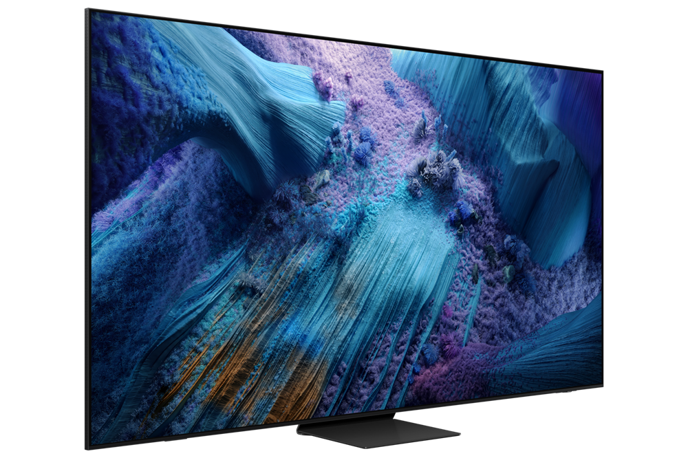 Samsung 98" QE98QN990FTXXH 8K UHD Smart Neo QLED Mini LED TV