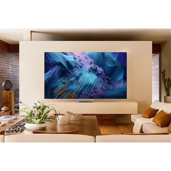 Samsung 98" QE98QN990FTXXH 8K UHD Smart Neo QLED Mini LED TV