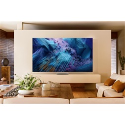 Samsung 98" QE98QN990FTXXH 8K UHD Smart Neo QLED Mini LED TV