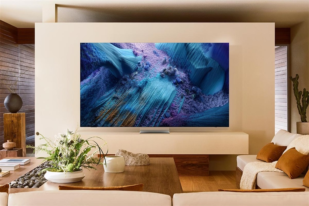 Samsung 98" QE98QN990FTXXH 8K UHD Smart Neo QLED Mini LED TV