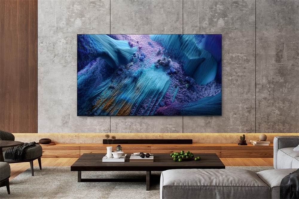 Samsung 98" QE98QN990FTXXH 8K UHD Smart Neo QLED Mini LED TV