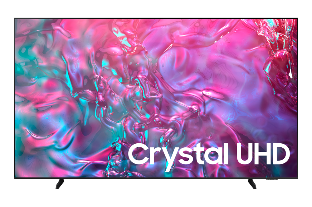 Samsung 98" UE98DU9072UXXH Crystal 4K UHD Smart TV