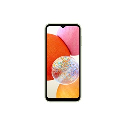 Samsung A057G Galaxy A05s 6,7" LTE 4/128GB DualSIM világoszöld okostelefon (Újszerű)