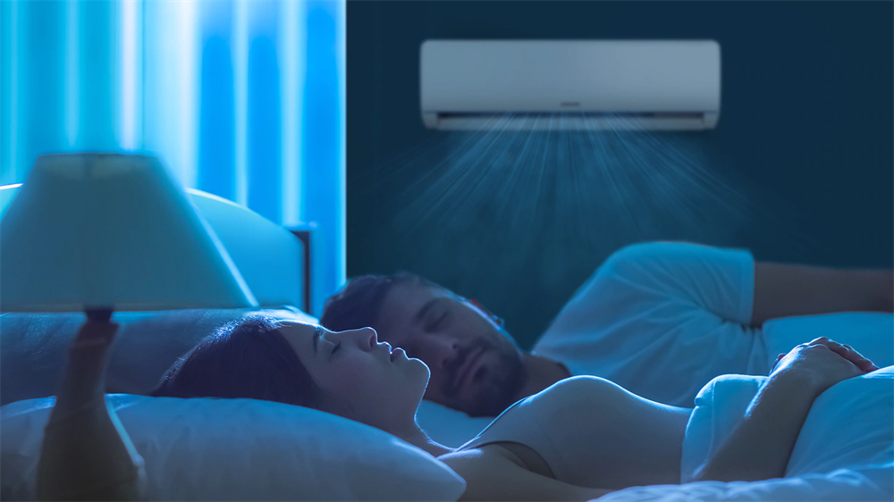 Samsung AR35 2,5 KW split klíma AR09TXHQASINEU/XEU