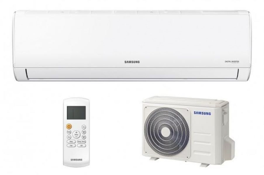 Samsung AR35 3,5 KW split klíma AR12TXHQASINEU/XEU