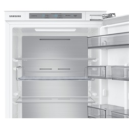 Samsung BRB26715DWW/EF beépíthető alulfagyasztós hűtőszekrény