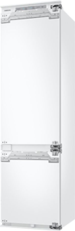 Samsung BRB30715DWW/EF alulfagyasztós, beépíthető, Hűtő:224L, Fagyasztó:74L, Twin Cooling Plus hűtőszekrény