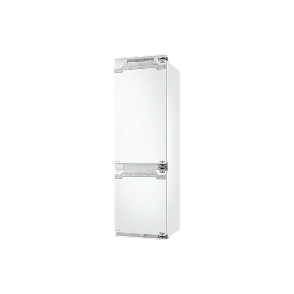 Samsung BRB70F26CEF0EO alulfagyasztós, beépíthető, Hűtő:224L, Fagyasztó:74L, hűtőszekrény