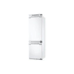 Samsung BRB70F26CEF0EO alulfagyasztós, beépíthető, Hűtő:224L, Fagyasztó:74L, hűtőszekrény