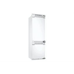 Samsung BRB70F26CEF0EO alulfagyasztós, beépíthető, Hűtő:224L, Fagyasztó:74L, hűtőszekrény