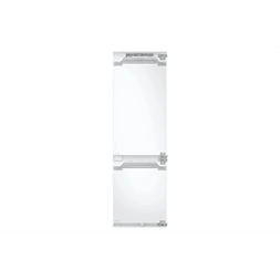 Samsung BRB80F26ADF0EO alulfagyasztós, beépíthető, Hűtő:224L, Fagyasztó:74L, hűtőszekrény