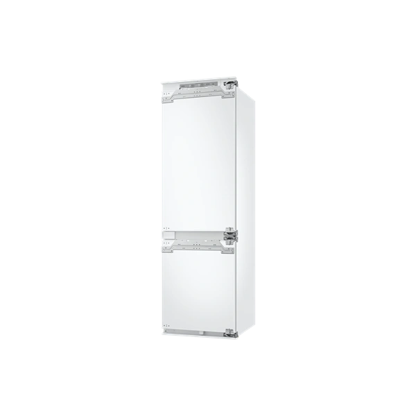 Samsung BRB80F26ADF0EO alulfagyasztós, beépíthető, Hűtő:224L, Fagyasztó:74L, hűtőszekrény