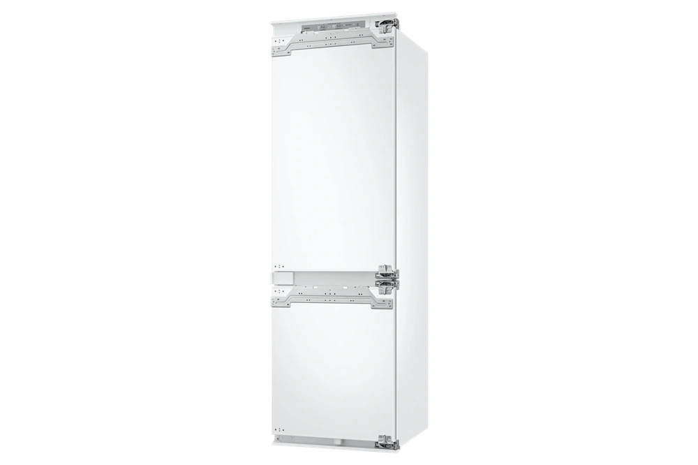 Samsung BRB80F26ADF0EO alulfagyasztós, beépíthető, Hűtő:224L, Fagyasztó:74L, hűtőszekrény