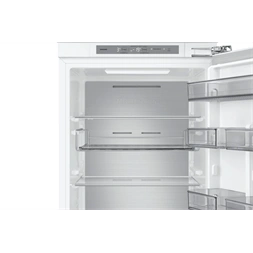 Samsung BRB80F26ADF0EO alulfagyasztós, beépíthető, Hűtő:224L, Fagyasztó:74L, hűtőszekrény