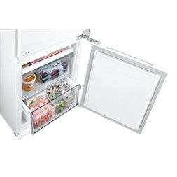 Samsung BRB80F26ADF0EO alulfagyasztós, beépíthető, Hűtő:224L, Fagyasztó:74L, hűtőszekrény