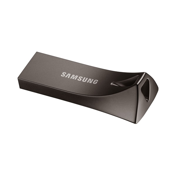 Samsung Bar Plus USB3.1 128 GB titánszürke flash drive