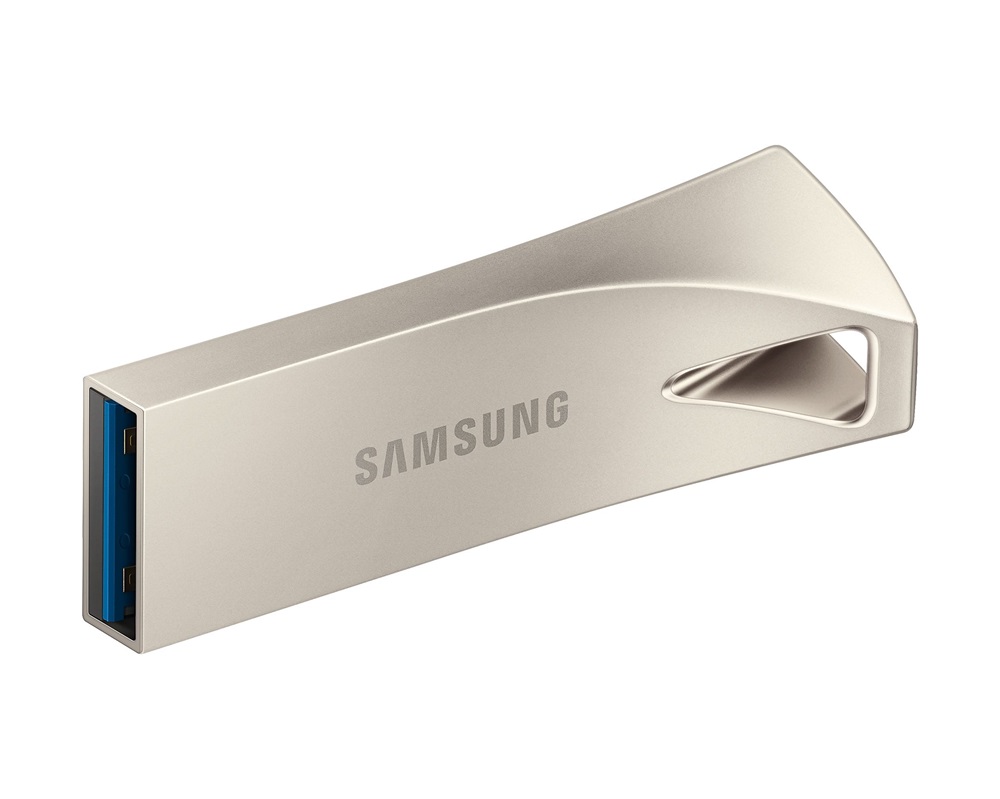 Samsung Bar Plus USB 3.1 64 GB pezsgő flash drive