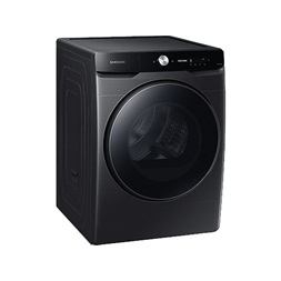 Samsung DV16DG8600BVU4 fekete, 16 kg, hőszivattyús, szárítógép
