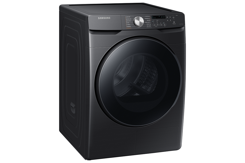 Samsung DV16T8520BV/LE fehér, 16 kg, hőszivattyús, szárítógép