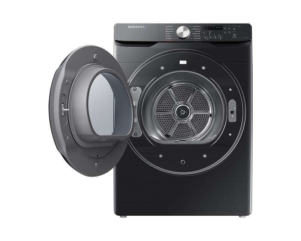 Samsung DV16T8520BV/LE fehér, 16 kg, hőszivattyús, szárítógép