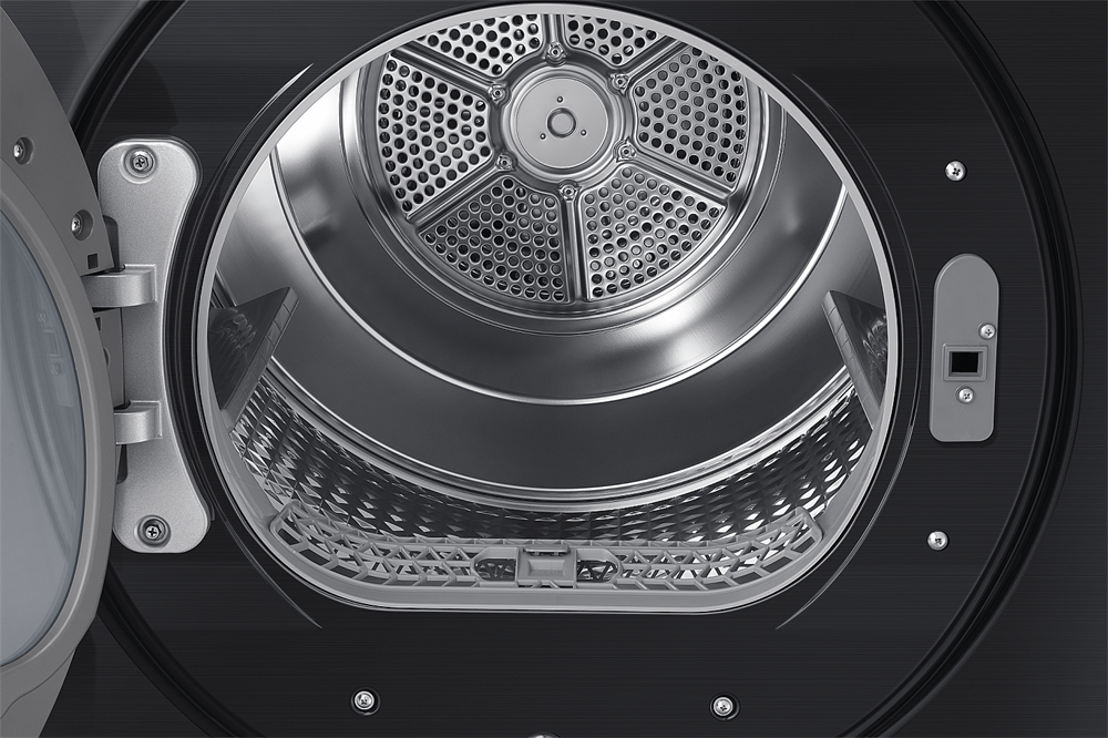 Samsung DV16T8520BV/LE fehér, 16 kg, hőszivattyús, szárítógép