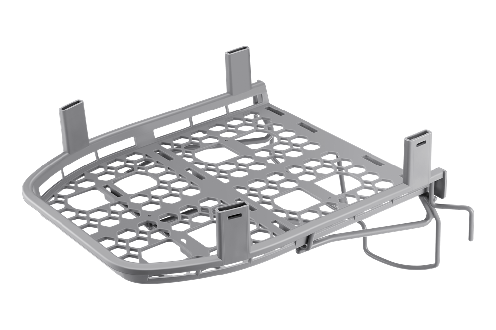 Samsung DV16T8520BV/LE fehér, 16 kg, hőszivattyús, szárítógép