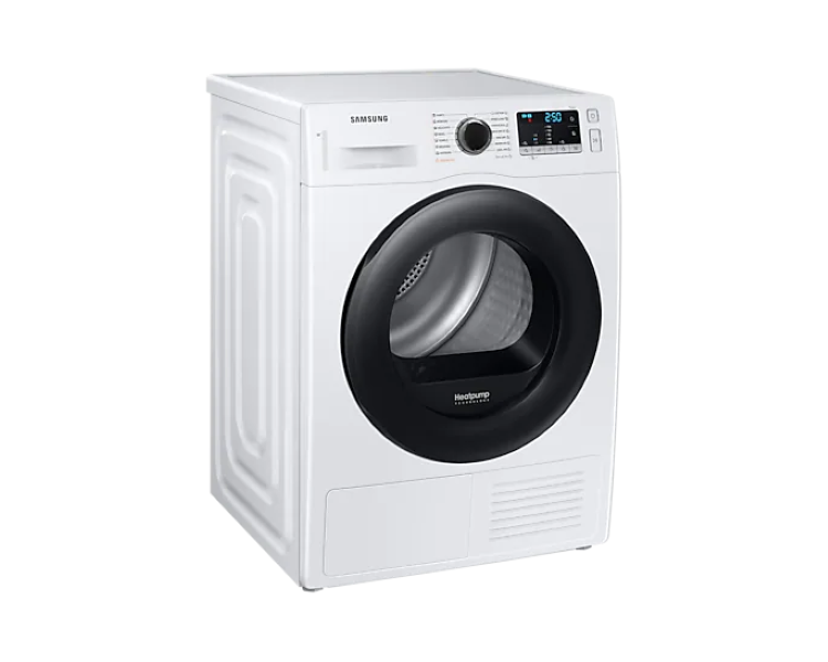 Samsung DV70TA000AE/LE fehér, 7 kg, hőszivattyús, szárítógép