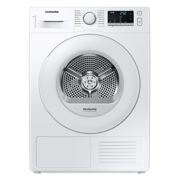 Samsung DV70TA200TE/LE 7 kg hőszivattyús szárítógép