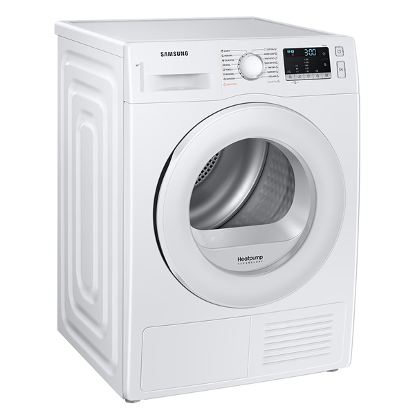 Samsung DV70TA200TE/LE 7 kg hőszivattyús szárítógép