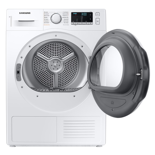 Samsung DV70TA200TE/LE 7 kg hőszivattyús szárítógép