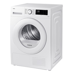 Samsung DV80CGC2B0TELE fehér, 8 kg, hőszivattyús, szárítógép (Újszerű)