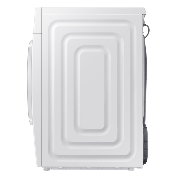 Samsung DV80CGC2B0TELE fehér, 8 kg, hőszivattyús, szárítógép (Újszerű)