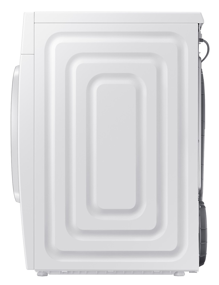 Samsung DV80CGC2B0TELE fehér, 8 kg, hőszivattyús, szárítógép (Újszerű)