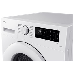 Samsung DV80CGC2B0TELE fehér, 8 kg, hőszivattyús, szárítógép (Újszerű)