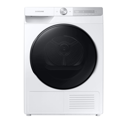 Samsung DV80T7220BH/S6 fehér, 8 kg, hőszivattyús, szárítógép