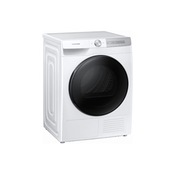 Samsung DV80T7220BH/S6 fehér, 8 kg, hőszivattyús, szárítógép