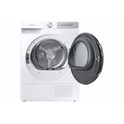 Samsung DV80T7220BH/S6 fehér, 8 kg, hőszivattyús, szárítógép