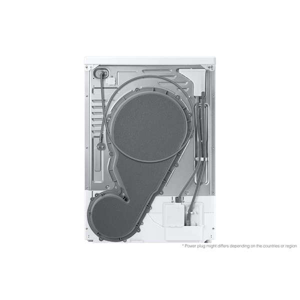 Samsung DV80T7220BH/S6 fehér, 8 kg, hőszivattyús, szárítógép