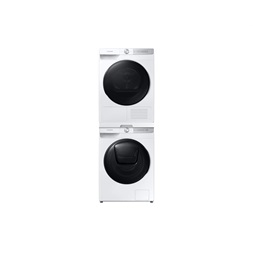 Samsung DV80T7220BH/S6 fehér, 8 kg, hőszivattyús, szárítógép